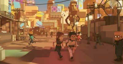 Metaverse developer The Sandbox lays off 50% of staff and pivots to meme coin launchpad