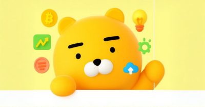 South Korea’s KakaoBank explores stablecoin issuance and custody services