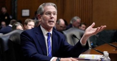 US Treasury advances GENIUS Act mandate, seeks public input on stablecoin oversight