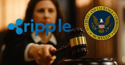 Court approves Ripple, SEC’s motion to dismiss appeal in XRP case