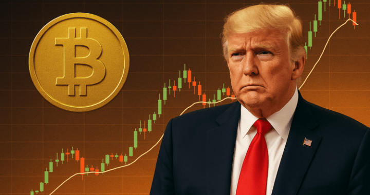 Bitcoin Bull Run Hinges On Trump’s Pick For Fed Chair: Analyst