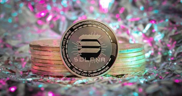 Solana Brewing Cup-And-Handle Pattern Suggests Drop To $140 – Details