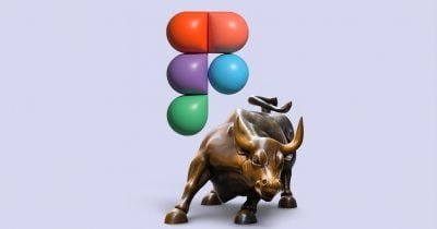 Figma explodes 250% in NYSE debut; Cathie Wood’s ARK grabs 60,000 shares