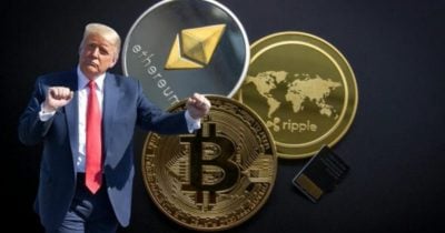 Trump set to sign executive order opening $9T retirement market to crypto, private equity today