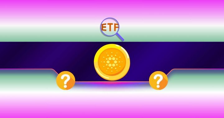 ADA and DOT Brace for Action as Grayscale Pushes ETF Updates