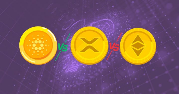 XRP vs. ADA vs. ETH: We Asked 4 AIs Which Is the Most Popular Altcoin (Answer Is Surprising)