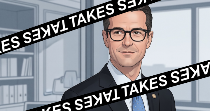 Curb Your Enthusiasm: Assistant Attorney General Galeotti’s Talk on Crypto Devs Changes Very Little