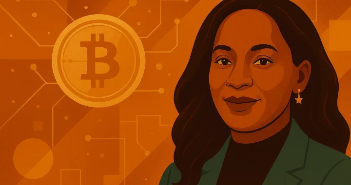 From Hotel Rwanda to Bitcoin: Anaïse Kanimba’s Fight for Freedom Enters a New Chapter