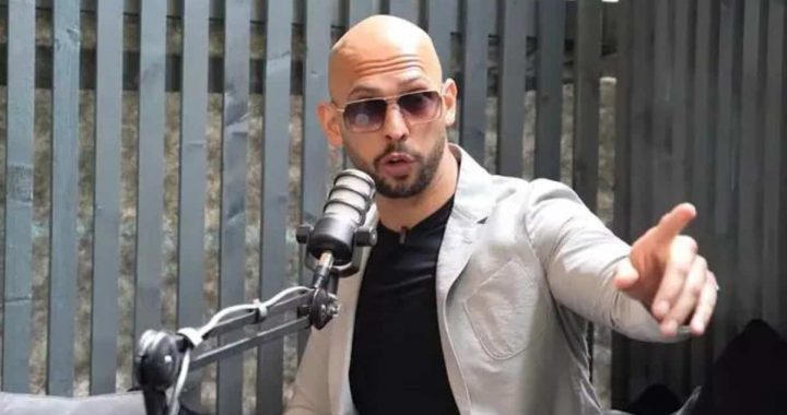 Andrew Tate’s YZY Short Scores Big, Yet His Trading Record Crashes Hard