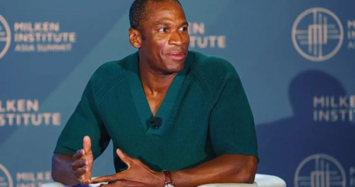 Arthur Hayes Sees $20K ETH Ahead, Why He’s Backing Ethereum Over Solana