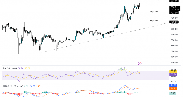 Will XRP price rally on Gemini XRP Mastercard launch?