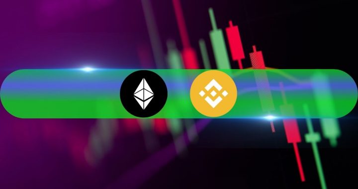 New All-Time Highs for BNB and ETH as BTC Jumps After Powell Speech: Weekend Watch