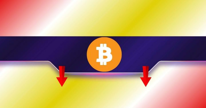 2 Reasons Why Bitcoin (BTC) Might Sink Deeper in the Short Term