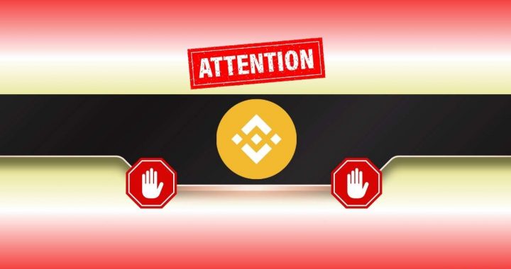 Binance Freezes Futures Trading — Quick Fix or Bigger Trouble Ahead?