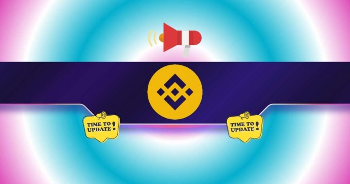 3 Important Binance Announcements Concerning Some Altcoin Traders: Details