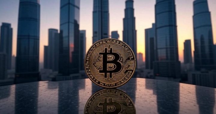 Bitcoin Price Stays Above $113,000 As Hong Kong’s Ming Shing Announces To Buy $483 Million In Bitcoin