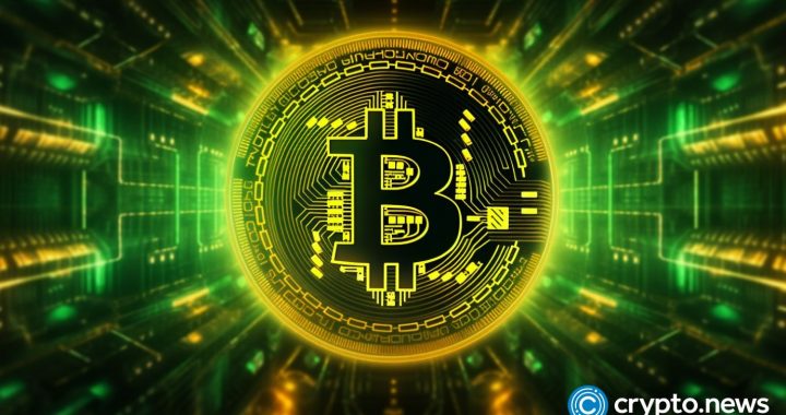 Bitcoin price prediction: Market braces for Fed policy shift at key support