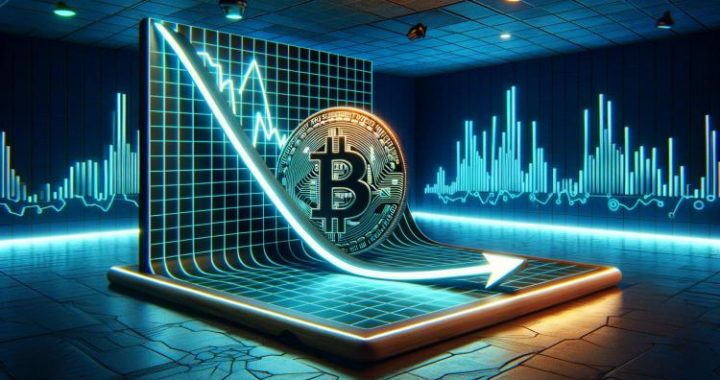 Bitcoin Extends Slide as Bears Tighten Grip on Price Action