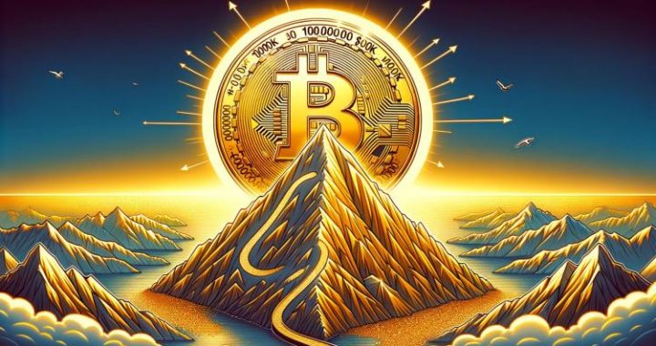 Bitcoin Price Eases From Highs—Bounce Back on the Horizon?