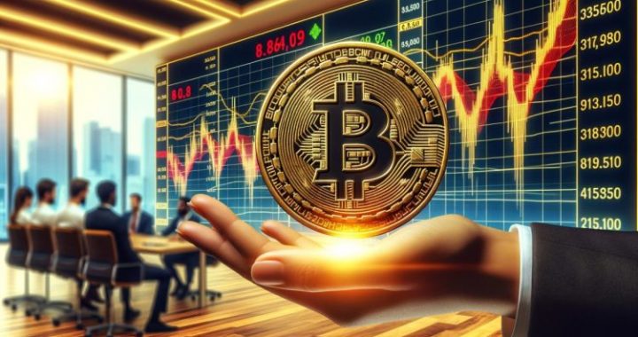 Bitcoin Price Recovery Stalls, Can Bulls Overcome the Key Resistance?