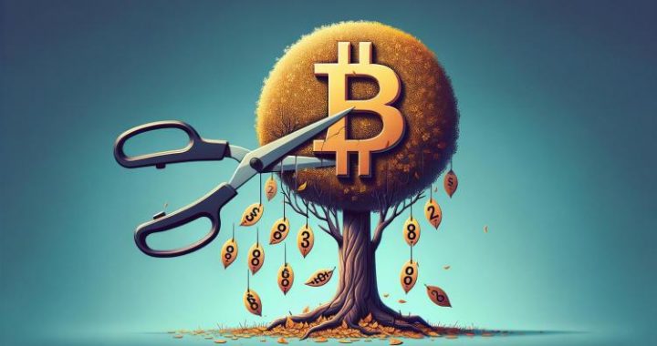 Bitcoin Price Slides 4% After Strong Rally – Correction or Pause?