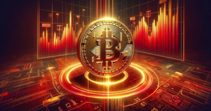 Bitcoin Price Stays in Red, Can Bulls Regain Lost Ground Soon?