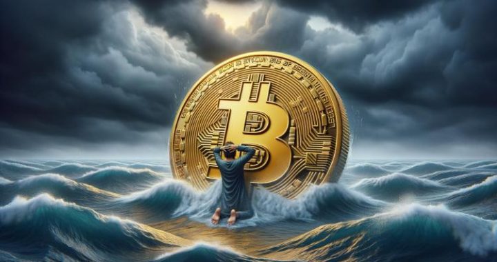 Bitcoin Price Extends Decline, Could Test $112K Before Bulls Return