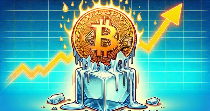 Bitcoin Price Trades Sideways Under $120K—Will Bulls Regain Control?