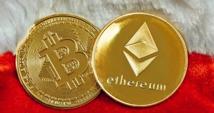 BlackRock’s Crypto Holdings Balloon As Bitcoin, Ethereum Reach For New ATHs — Here Are The Numbers