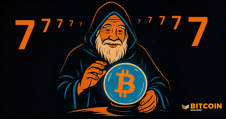 Bitcoin Price: The 7 Buy Zones That Preceded Big Rallies — Is The Next One Already Here?