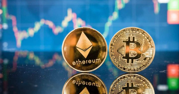 Bitcoin Sees $552M Inflows, But Ethereum’s Haul Is 5 Times Larger