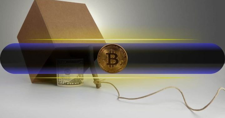 This Level Could Be Bitcoin’s Hidden Trap Where Volatility Erupts