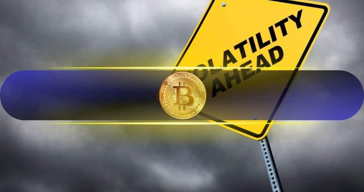 Will Bitcoin’s Next Move Be Explosive? Here’s What the Data Says