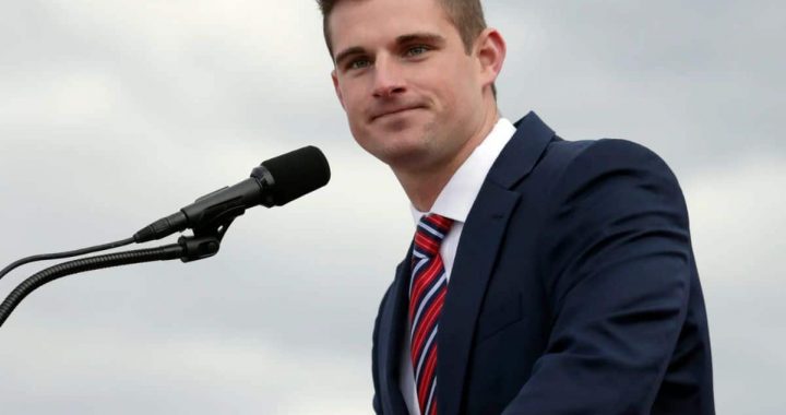 Trump-Appointed Crypto Council Head to Step Down