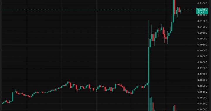 [LIVE] Cronos and NMR Crypto Blasting To The Sky: What The F Trump Did To CRO