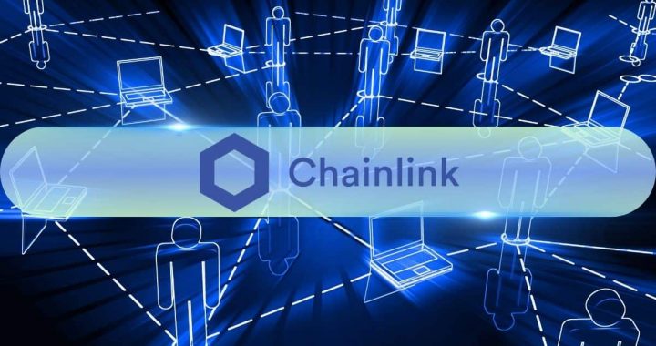 Chainlink Emerges as Top Large-Cap RWA Play After 50% Fortnightly Surge