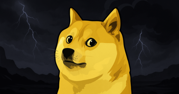 If Dogecoin Loses This Level, Expect A Major Crash: Analyst Warns