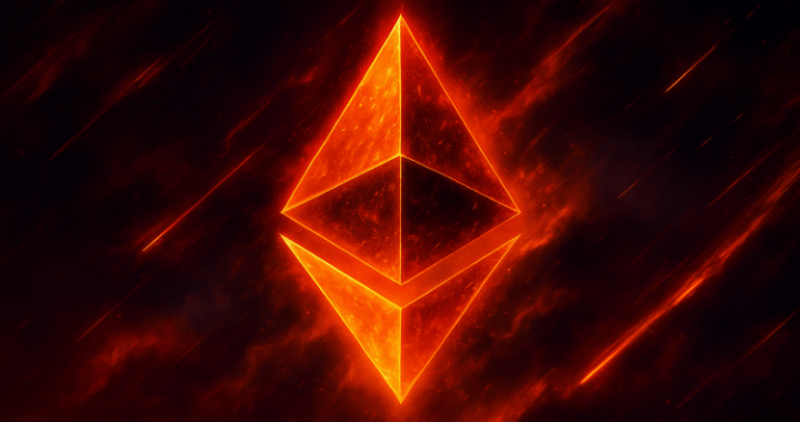 Ethereum Flashes Once-In-A Decade Bull Signal, Says Analyst