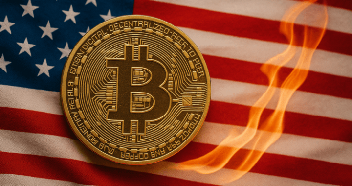 Bitcoin Act Is Still America’s Playbook, Clarifies Senator Lummis