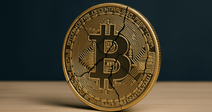 The Bitcoin Cycle You Knew Is Dead, Says Capriole Founder