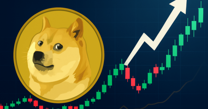 500% Parabolic Dogecoin Run Could Be Closer Than You Think: Analyst