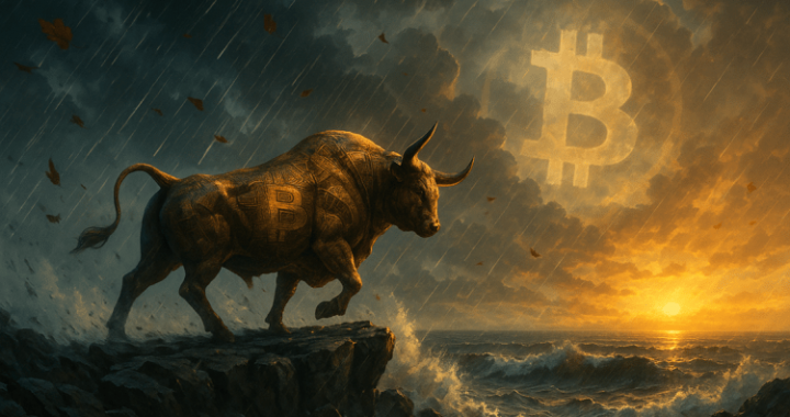 Bitcoin Bulls Must Survive Brutal September Before Q4 Hope, Analyst Predicts