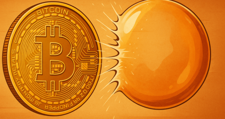 Is The Bitcoin Treasury Bubble Popping? Expert Answers