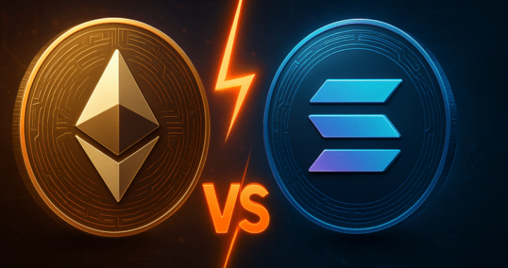 Ethereum Vs. Solana: Arthur Hayes Picks His Winner For This Cycle