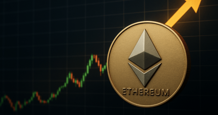 Can Ethereum Really Hit $20,000 This Cycle? Analyst Maps The Path