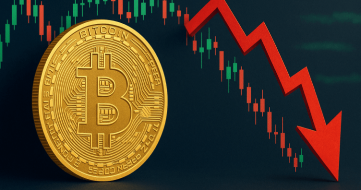 Is $105,000 The Bitcoin Bull Run Killer Or Just Noise? Top Analyst Explains