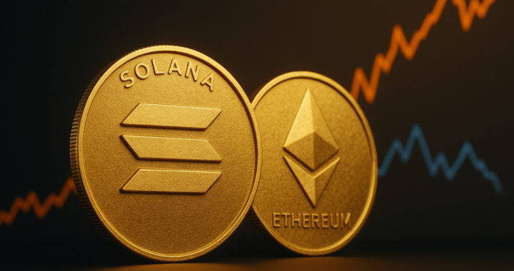 Solana DATs Could Move Price 10x Faster Than Ethereum, Expert Warns