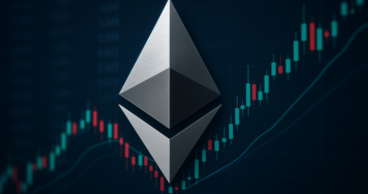 Ethereum To $5,500 In Weeks, $12,000 By Year-End, Tom Lee Predicts