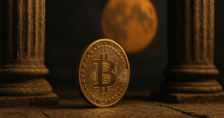 Bitcoin And The September Curse: Can This Time Be Different?