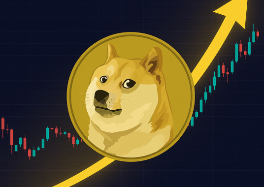 Biggest Dogecoin Cycle Explosion Looms If This Trigger Fires: Analyst